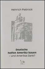Deutsche helfen Amerika bauen
