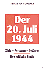 20 Juli 1944