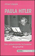 Paula Hitler