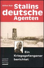 Stalins deutsche Agenten