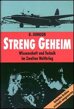 Streng geheim