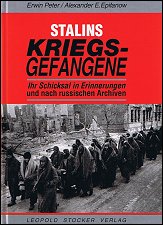 Stalins Kriegsgefangene