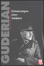 Guderian - 
Erinnerungen eines Soldaten