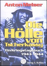 Meiser - 
Die Hölle von Tscherkassy