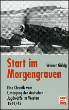 Start im Morgengrauen