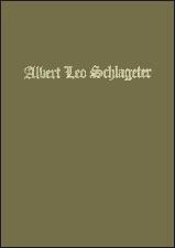 Mallebrein - 
Albert Leo Schlageter