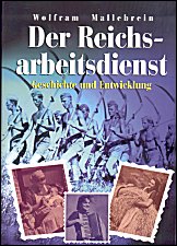 Reichsarbeitsdienst