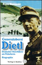 Generaloberst Dietl