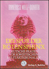 Die Spur der Roten Sphinx