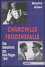Churchills Friedensfalle