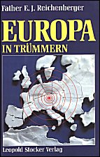 Reichenberger - 
Europa in Truemmern