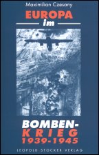 Czesany - Europa im 
Bombenkrieg 1939-1945