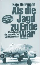 Herrmann -  Als die Jagd zu
Ende
war