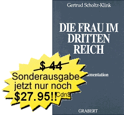 Die Frau im Dritten Reich