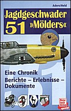 Jagdgeschwader 51 Moelders
