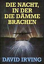 Irving, 
Die Nacht, in der die Daemme brachen