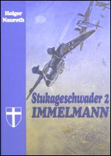 Nauroth - 
Stukageschwader 2 Immelmann