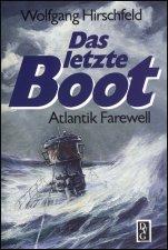 Hirschfeld - 
Das letzte Boot