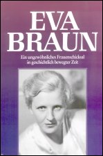 Frank - 
Eva Braun