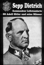 Deutsche Verlagsgesellschaft 
Rosenheim - Sepp Dietrich