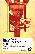 Blitzkrieg gegen den Krebs