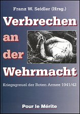 Seidler - 
Verbrechen an der Wehrmacht