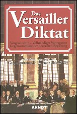 Das Versailler Diktat