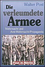 Die verleumdete Armee