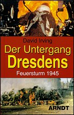Der Untergang Dresdens