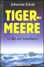 Tiger der Meere