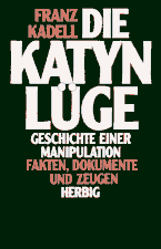 Die Katyn-Lüge