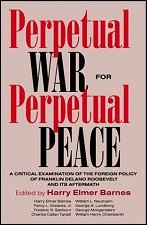 Perpetual War for Perpetual Peace