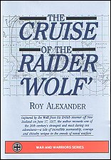 The Cruise of the Raider 'Wolf'