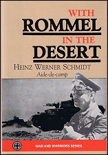 With Rommel in the Desert