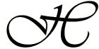 H